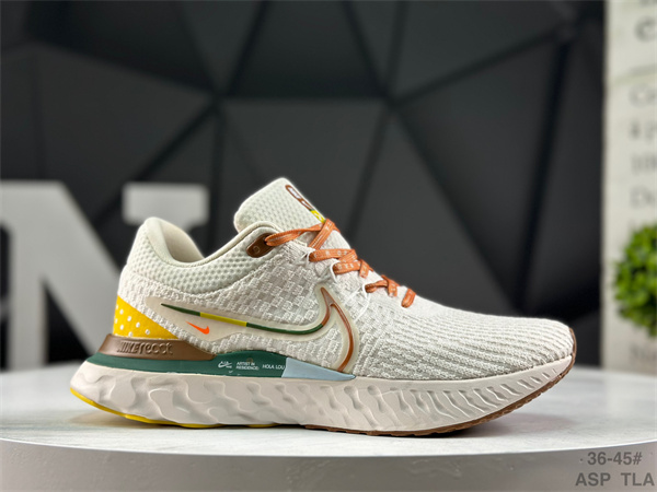 Nike Infnity React-W-0004