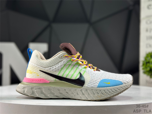 Nike Infnity React-M-0005
