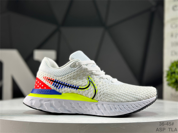 Nike Infnity React-W-0009