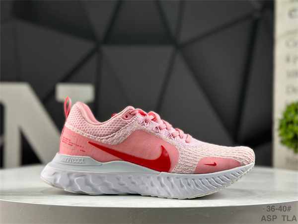 Nike Infnity React-W-0015