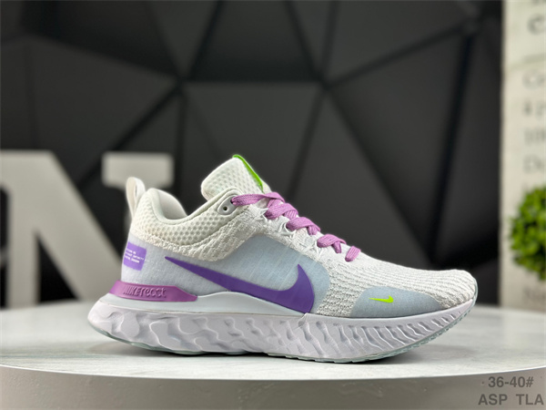 Nike Infnity React-W-0016