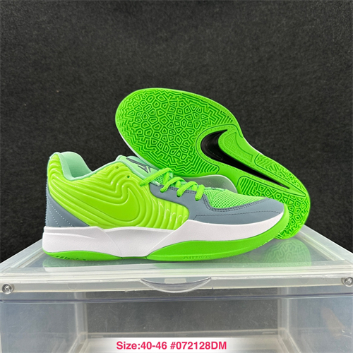 Nike Ja 2-M-0003