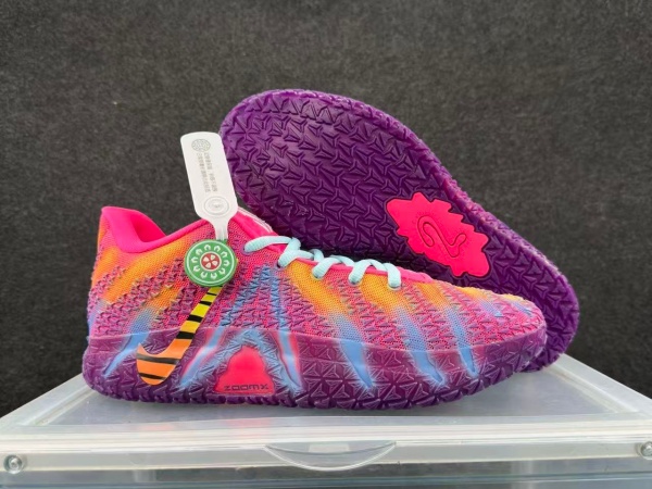 Nike Ja 3-M-0051