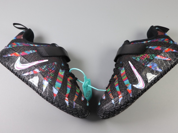 Nike Ja 3(Kids)-0006