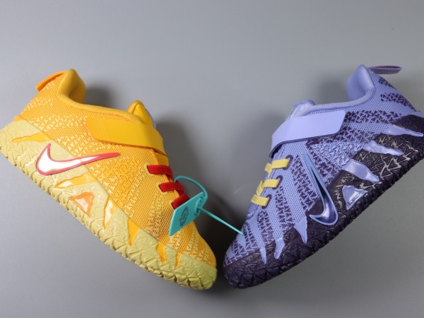 Nike Ja 3(Kids)-0009