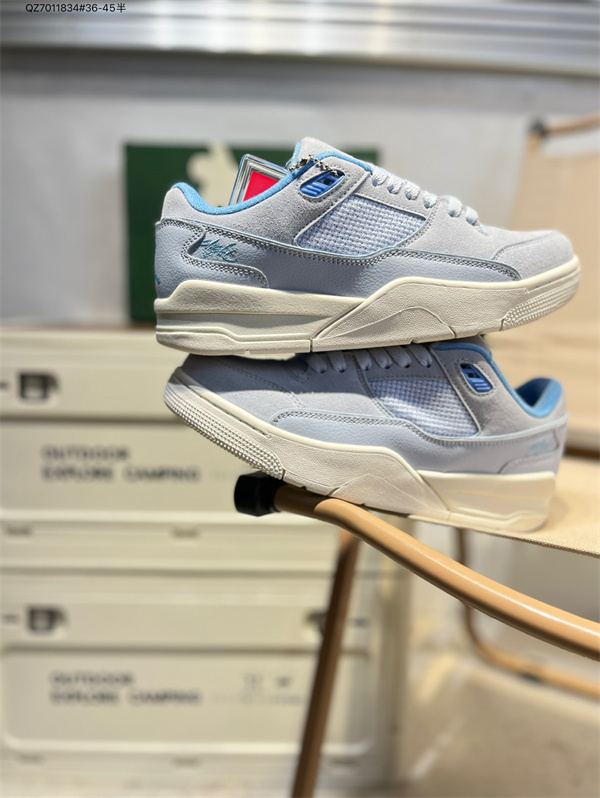 Who Decides War x Nike Jordan FLIGHT COURT ATE-0014