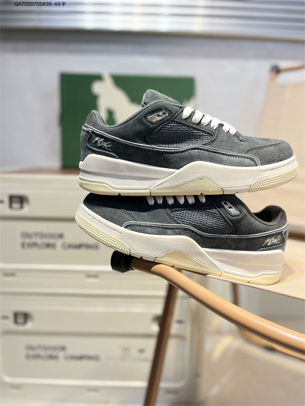 Who Decides War x Nike Jordan FLIGHT COURT ATE-0002