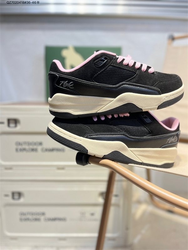 Who Decides War x Nike Jordan FLIGHT COURT ATE-0021