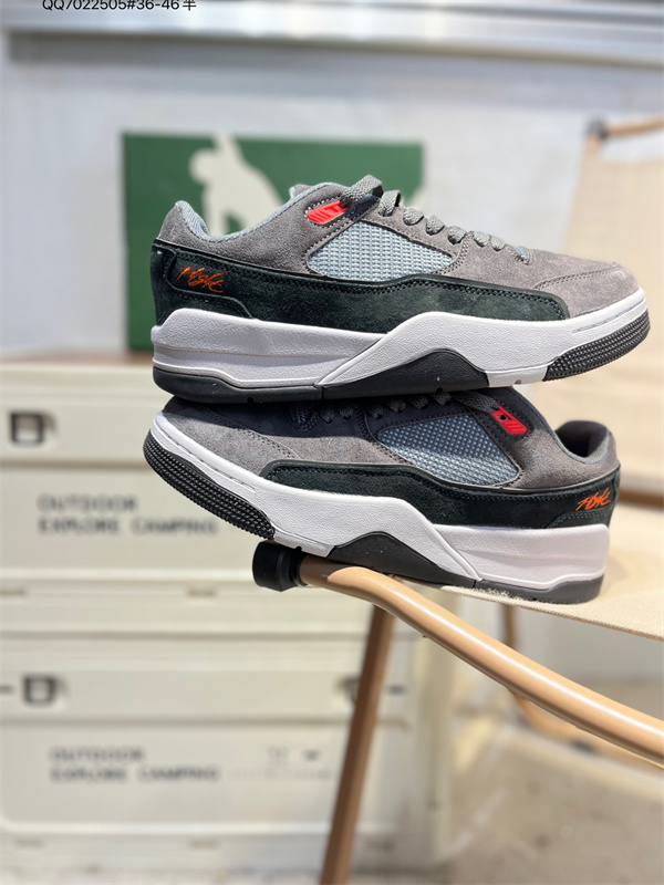 Who Decides War x Nike Jordan FLIGHT COURT ATE-0029