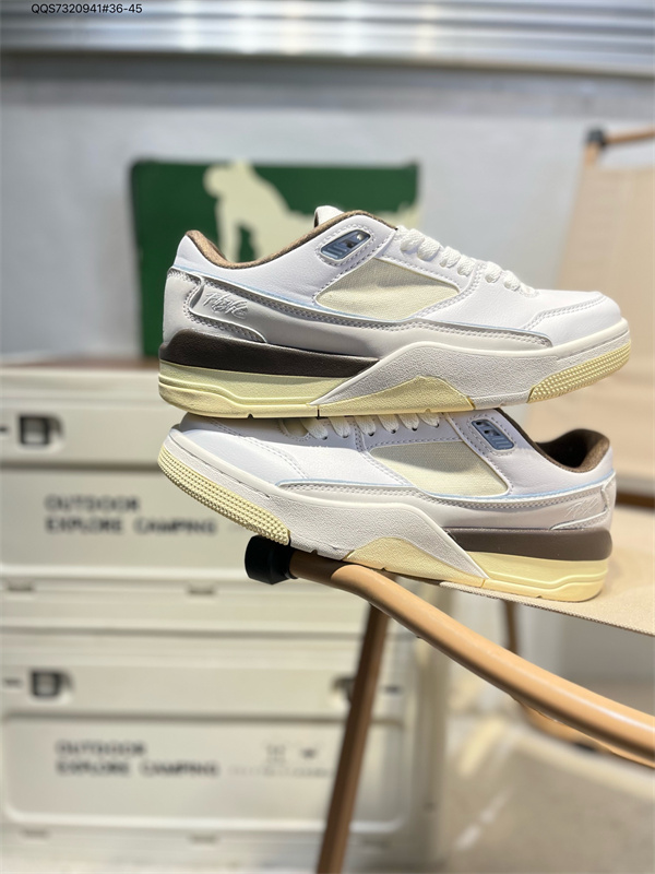 Who Decides War x Nike Jordan FLIGHT COURT ATE-0003