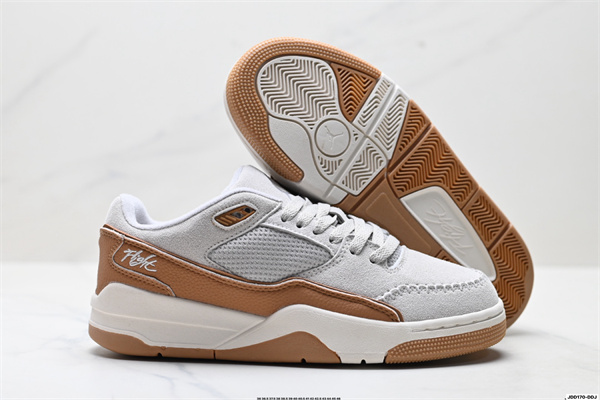 Who Decides War x Nike Jordan FLIGHT COURT ATE-0032