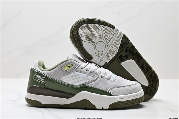 Who Decides War x Nike Jordan FLIGHT COURT ATE-0036