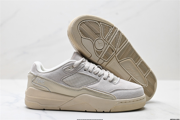 Who Decides War x Nike Jordan FLIGHT COURT ATE-0042