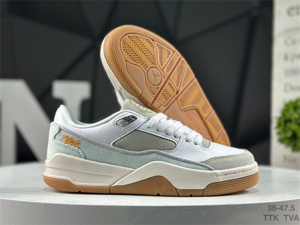 Who Decides War x Nike Jordan FLIGHT COURT ATE-0049