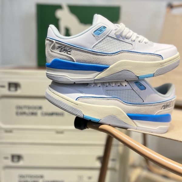 Who Decides War x Nike Jordan FLIGHT COURT ATE-0054