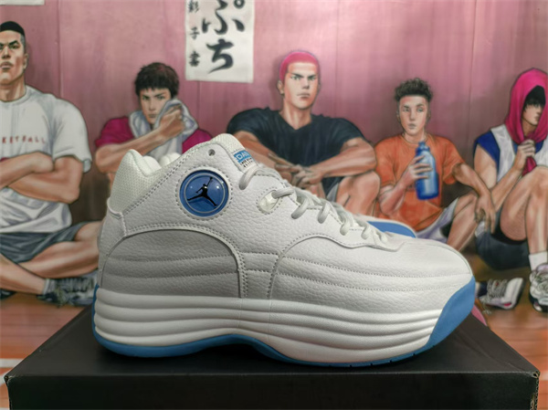 Jordan Jumpman Team-M-0003