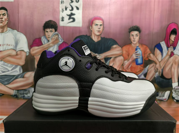 Jordan Jumpman Team-M-0006