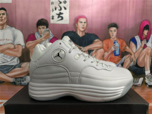 Jordan Jumpman Team-M-0007