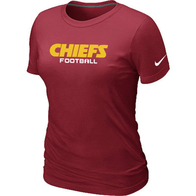NFL Women's T-Shirt(1)-156