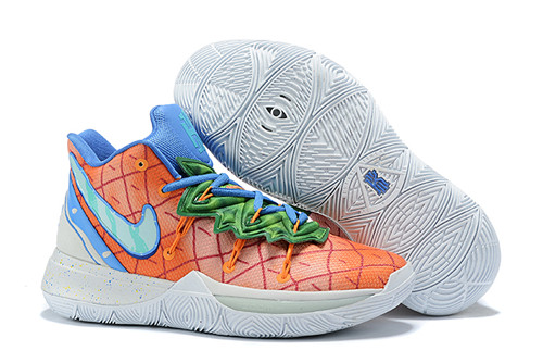 Nike Kyrie 5-W-023