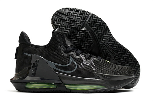 Lebron Witness 6-W-005
