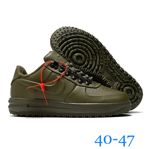 Nike Lunar Force 1-M-022