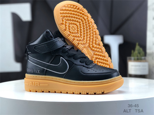 Nike Lunar Force 1-M-0038