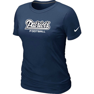 NFL Women's T-Shirt(1)-186