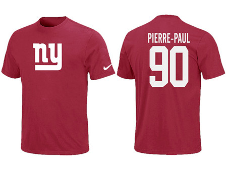 NFL T-shirt-M(5)-107