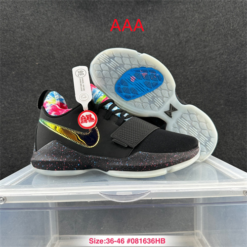 Nike Paul George PG-0003