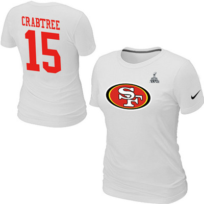 NFL Women's T-Shirt(3)-160