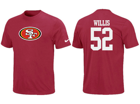 NFL T-shirt-M(5)-116