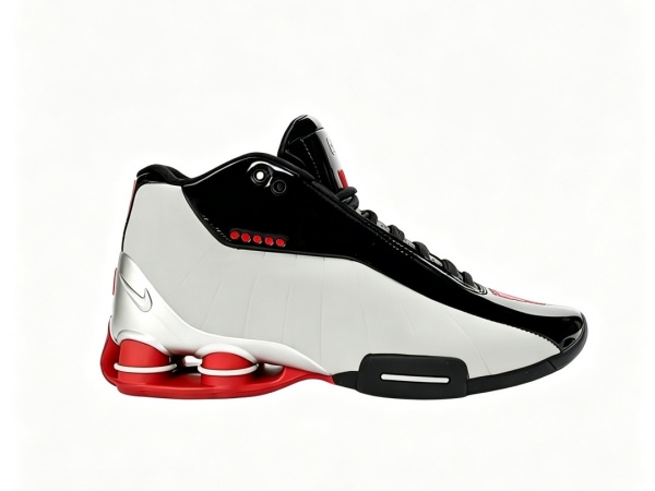 Shox BB4-M-0006