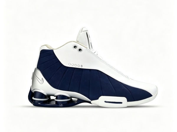 Shox BB4-M-0007