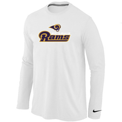 NFL Long T-Shirt-M(3)-038