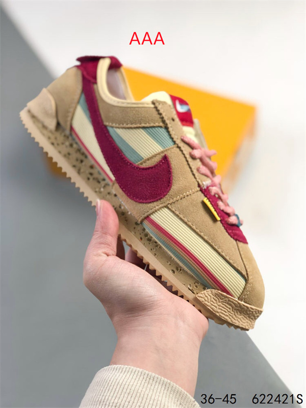 Nike Classic Cortez(AAA)-0008