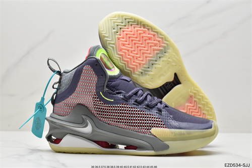 Nike Zoom G.T.  Jump-007