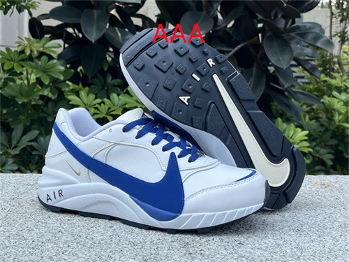 Nike air grudge 95-0002