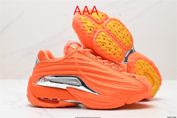 NOCTA X Nike Hot Step Air Terra(AAA)-0001