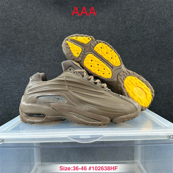 NOCTA X Nike Hot Step Air Terra(AAA)-0010