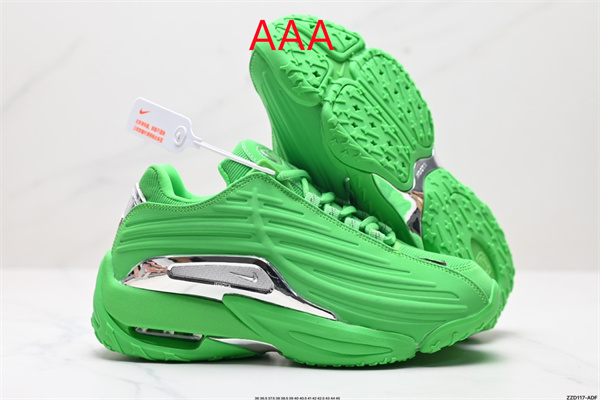 NOCTA X Nike Hot Step Air Terra(AAA)-0005