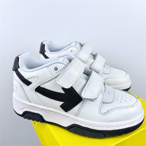 Off-white(Kids)Shoes-0001