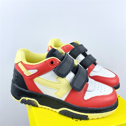 Off-white(Kids)Shoes-0007