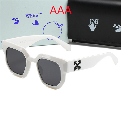 Off-white Sunglass(AAA)-0020