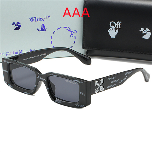 Off-white Sunglass(AAA)-0007