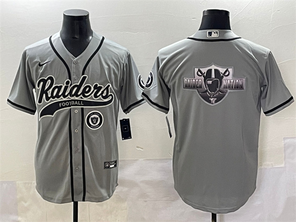Las Vegas Raiders Limited Jersey-1044