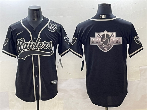 Las Vegas Raiders Limited Jersey-1103