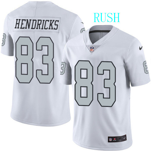 Las Vegas Raiders Limited Jersey-0090