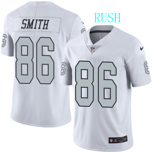 Las Vegas Raiders Limited Jersey-0091