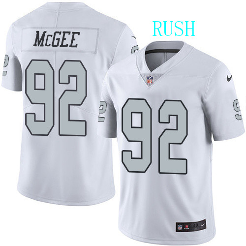 Las Vegas Raiders Limited Jersey-0095